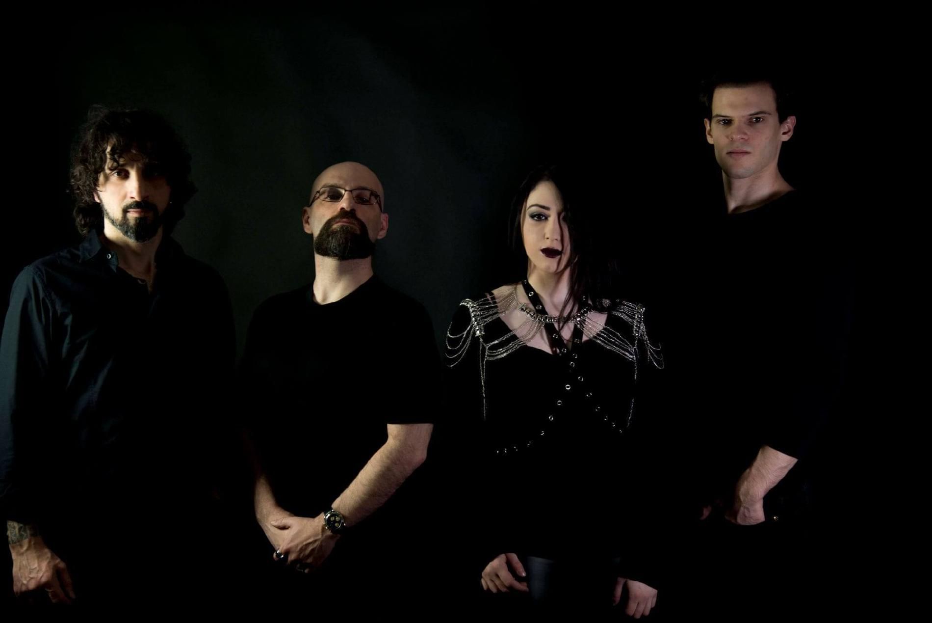 Foto de False Memories