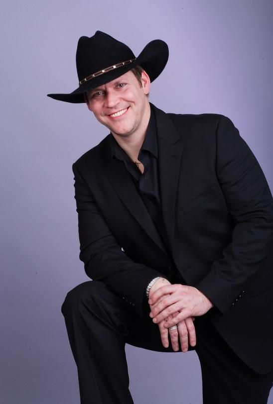 Foto de Robert Mizzell