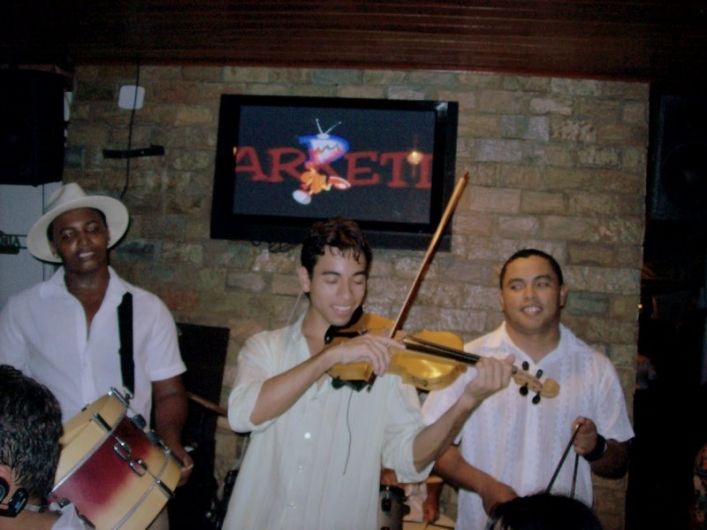 Foto de Mania D' Xote