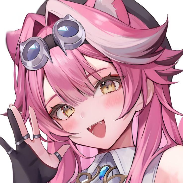 Foto de Raora Panthera