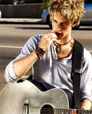 Foto de Steve Appleton