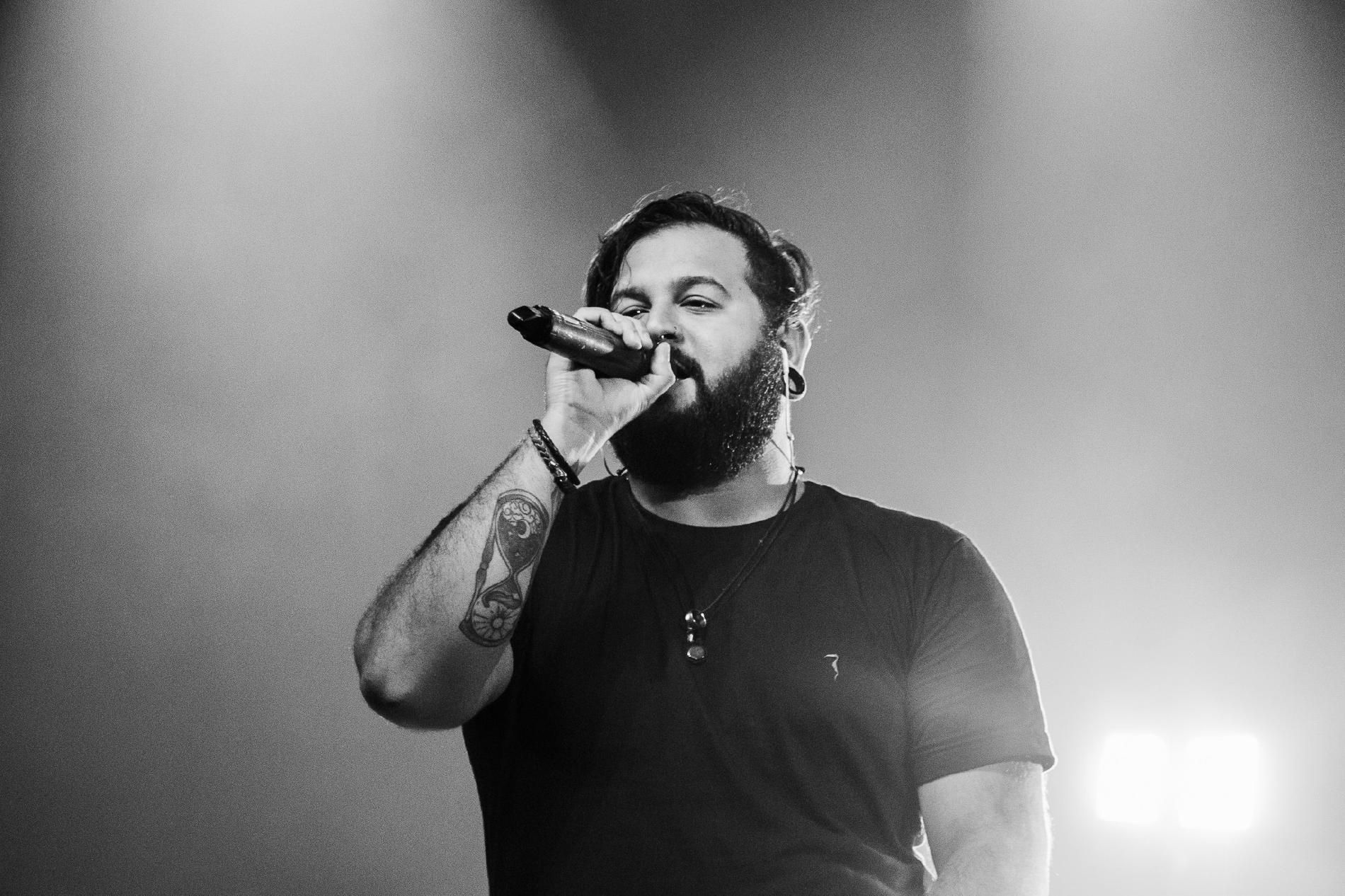 Foto de The Ocean Revives