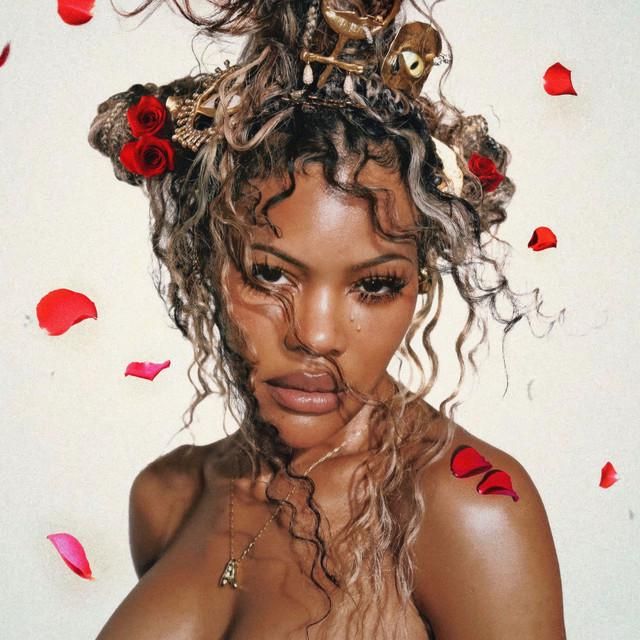 Foto de Teyana Taylor
