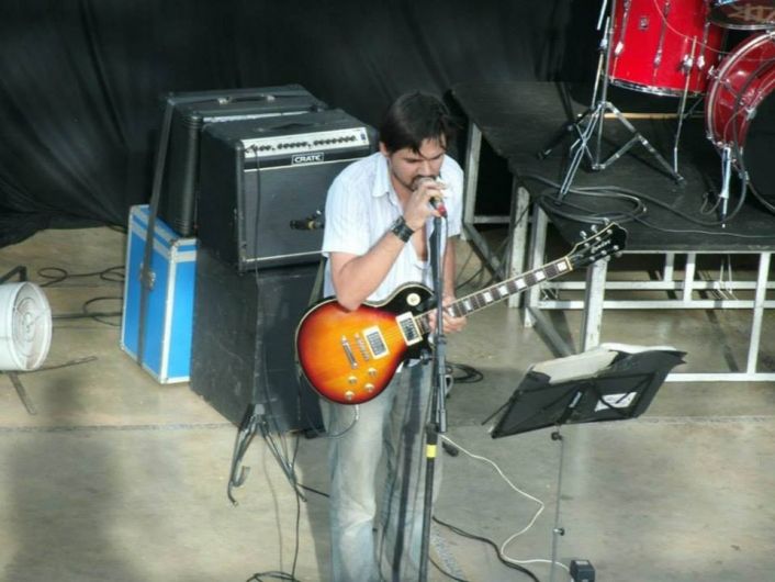 Foto de Henrique Dore