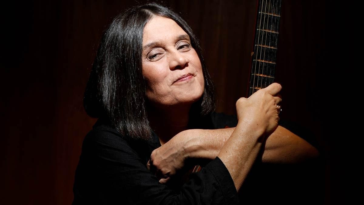 Foto de Joyce Moreno