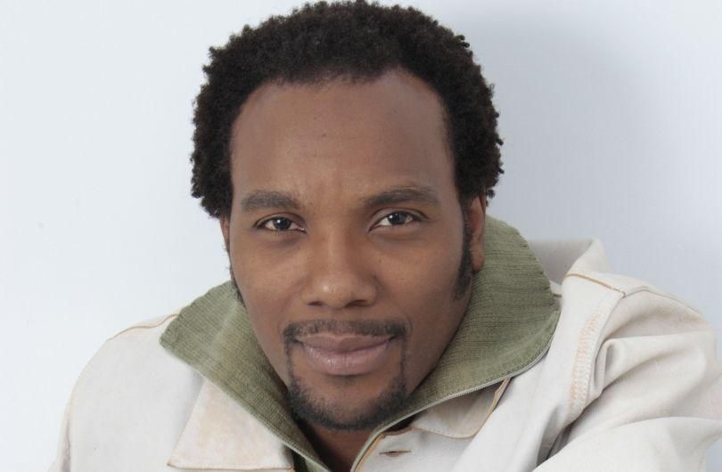 Foto de Junior Neguebe