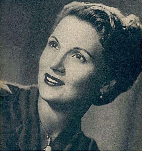 Foto de Deolinda Rodrigues