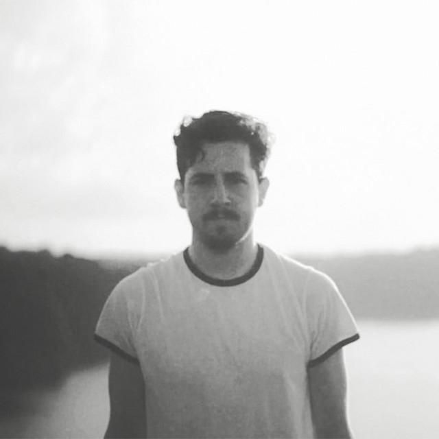 Foto de Michael Marcagi