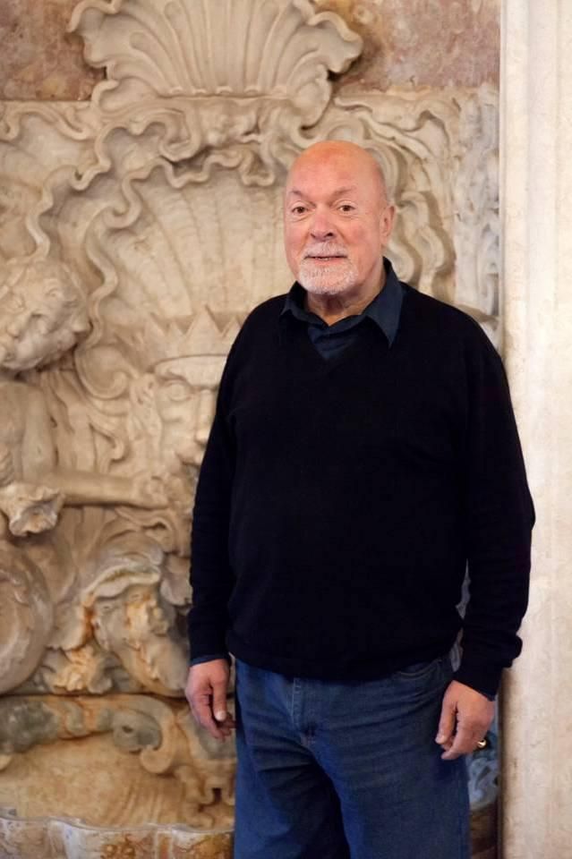 Photo of João Ferreira Rosa