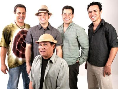 Foto de Banda Balalaica