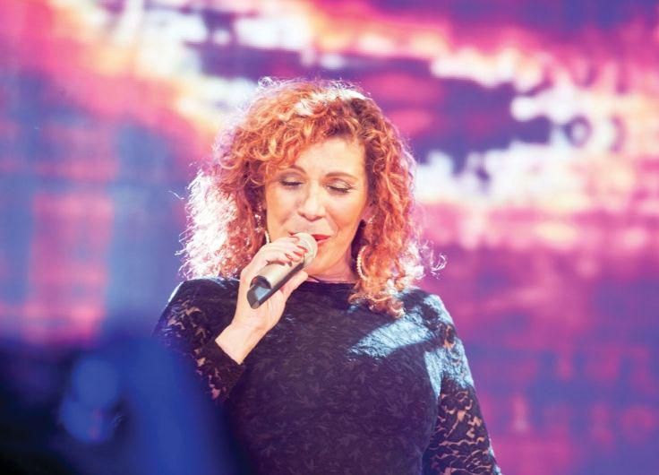 Foto de Fátima Leão