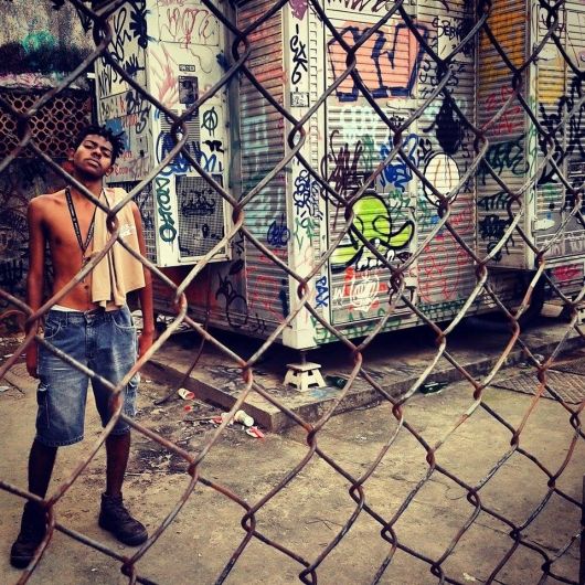 Photo of Morcego Doggy Dogg