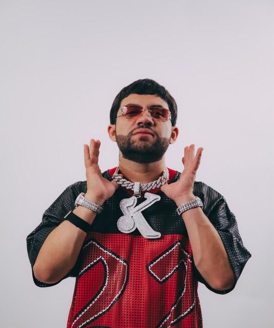 Foto de Luis R Conriquez