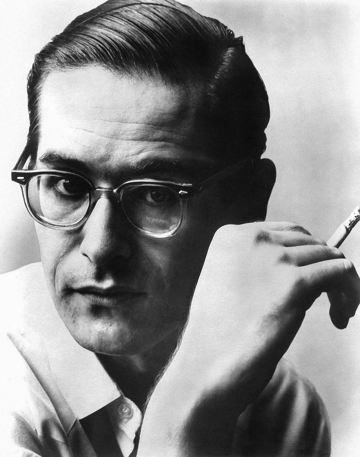 Foto de Bill Evans