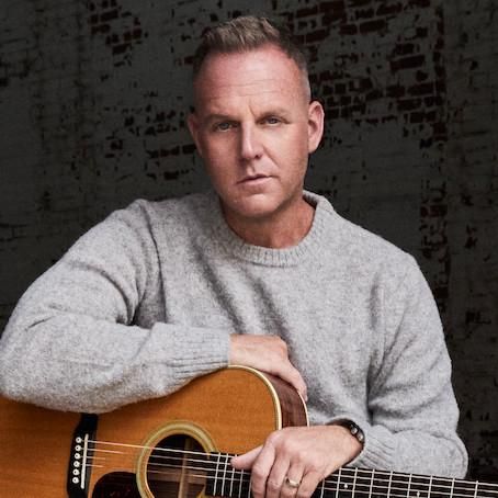 Photo of Matthew West