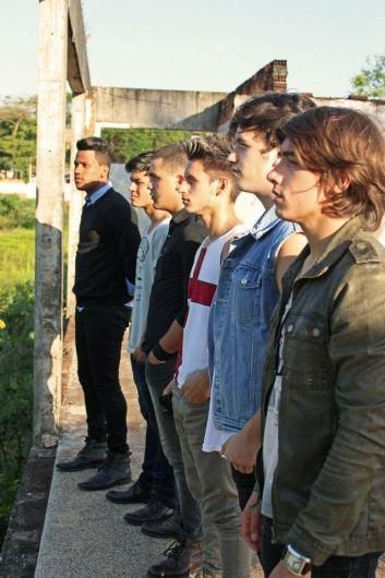 Foto de Banda Connect4