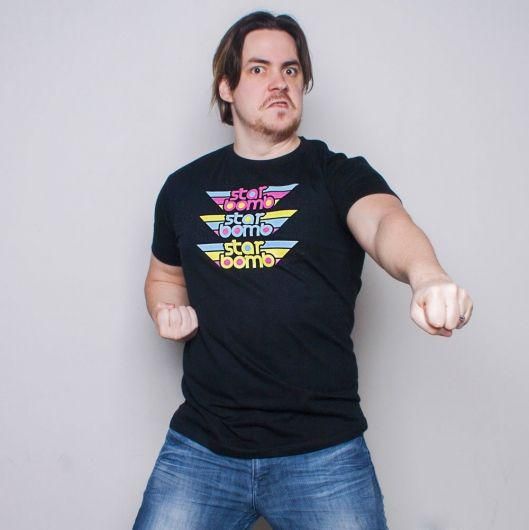 Foto de Starbomb