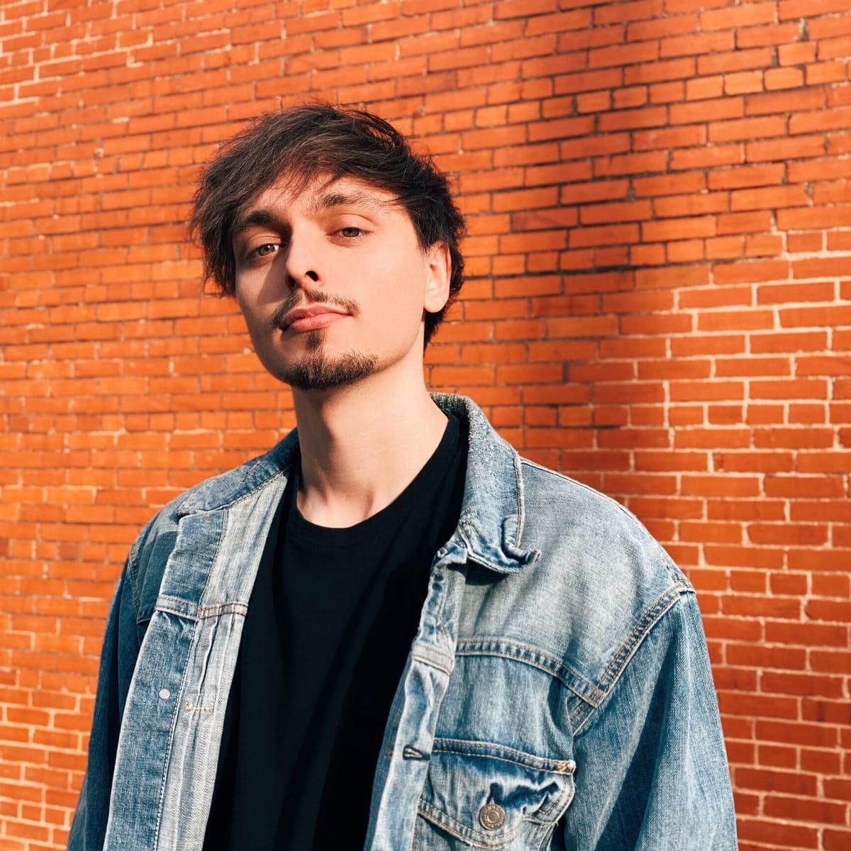 Photo of PatrickReza