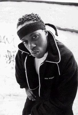 Foto de Kardinall Offishall