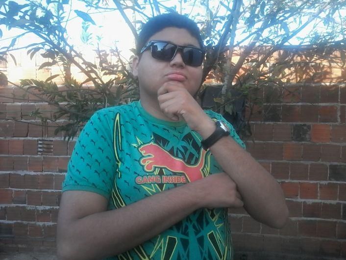 Foto de Dhannyllo Souza