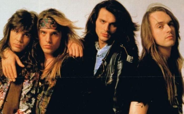 Foto de Pink Cream 69