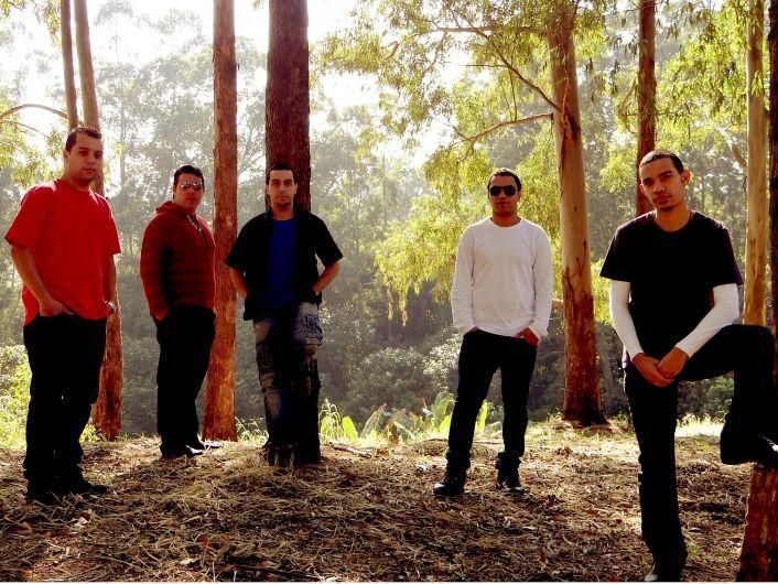 Foto de Missão Eterna