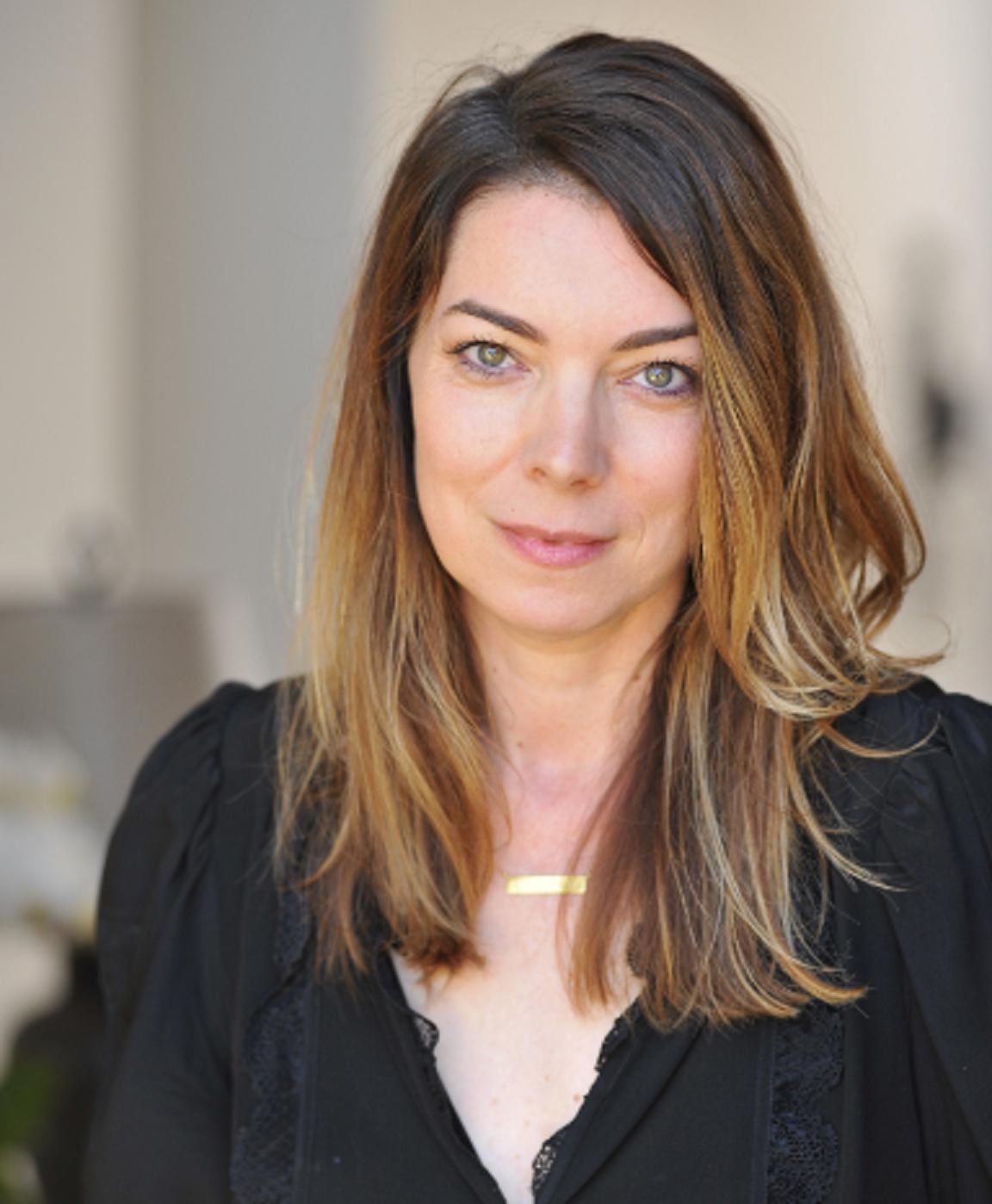 Foto de Michelle Featherstone