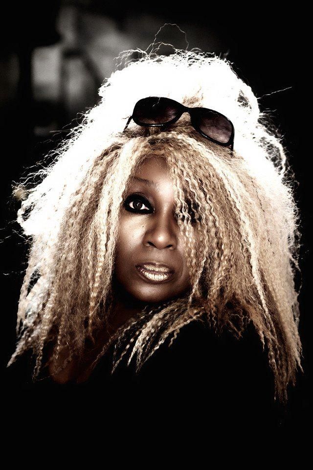 Photo of Carol Jiani