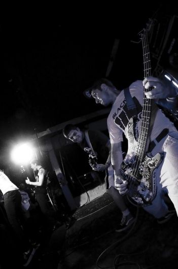 Foto de Possuído Pelo Cão