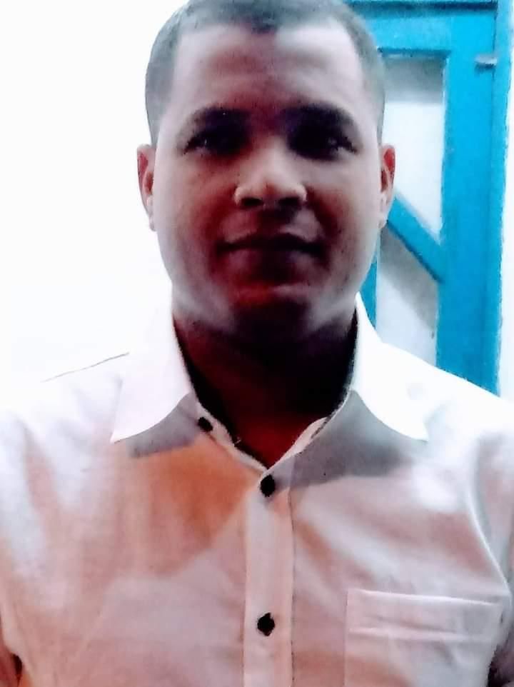 Photo of Adriano Oliveira Soares