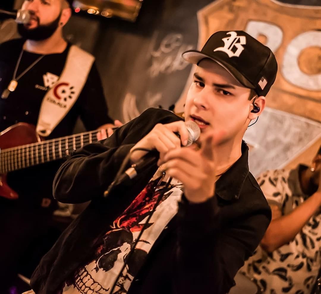 Foto de Thiago Neres