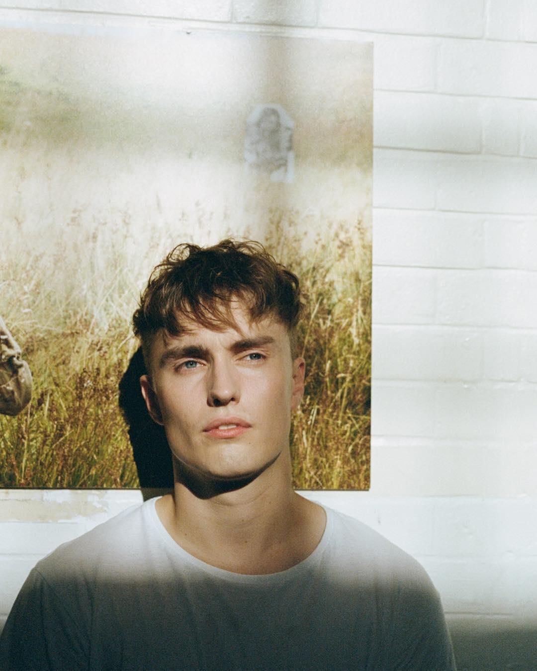 Foto de Sam Fender