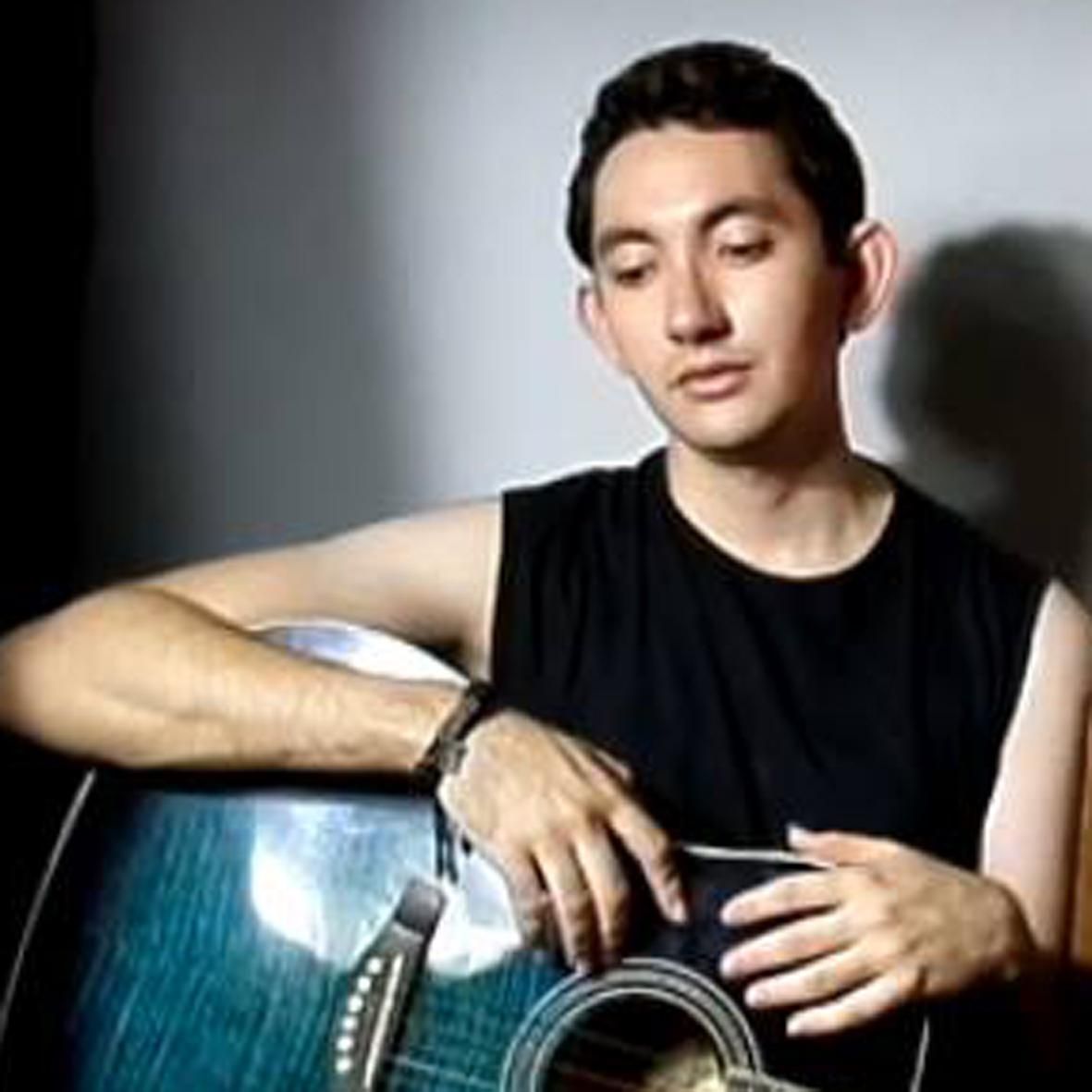 Foto de Fabiano França