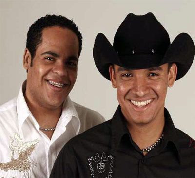 Foto de Lucas & Renan