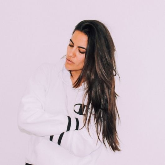 Foto de Sofi de La Torre