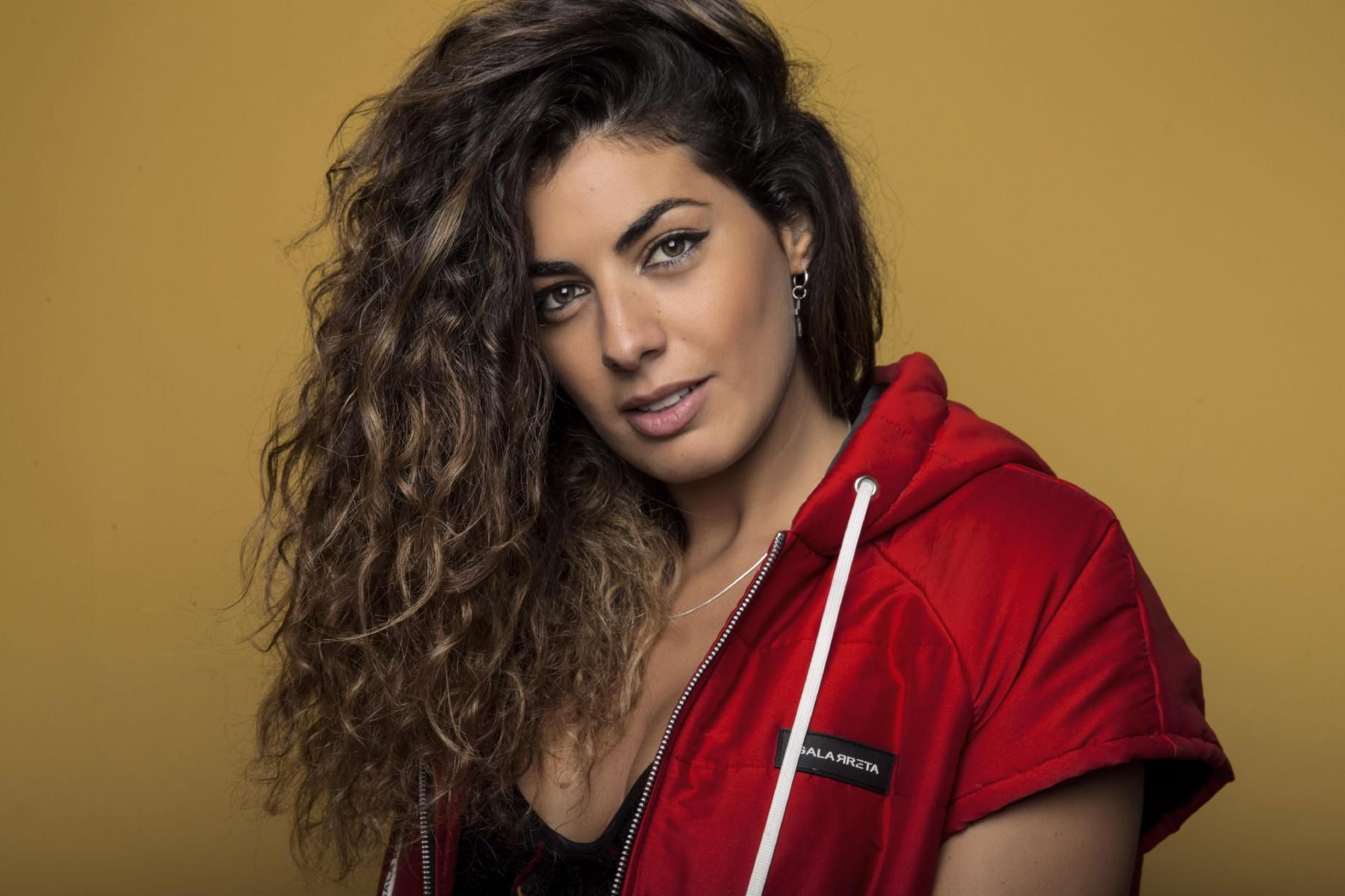 Foto de Nya de la Rubia