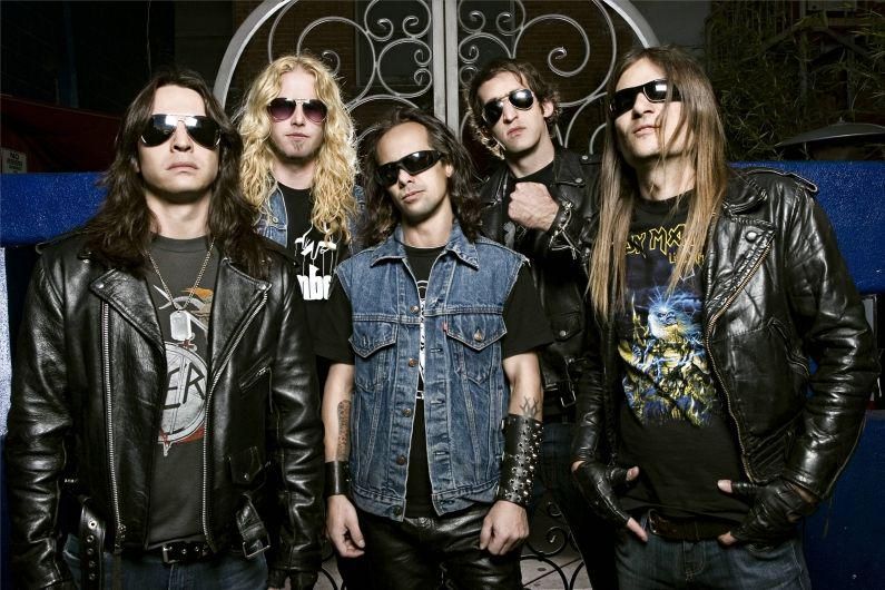 Photo of White Wizzard