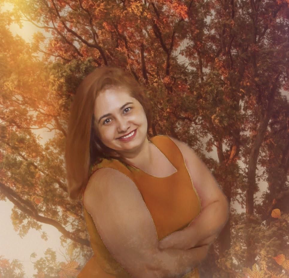 Photo of Rosana Alves (Gospel)