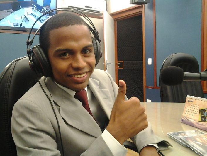 Foto de Jorge Junior