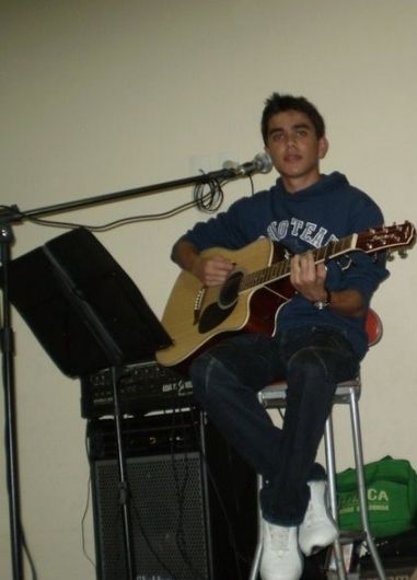 Foto de Alexandre Vilela