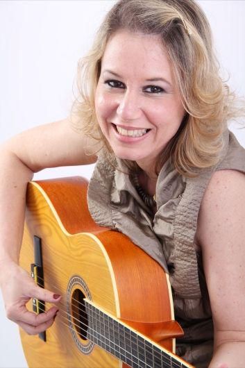 Photo of Mirtes Nunes