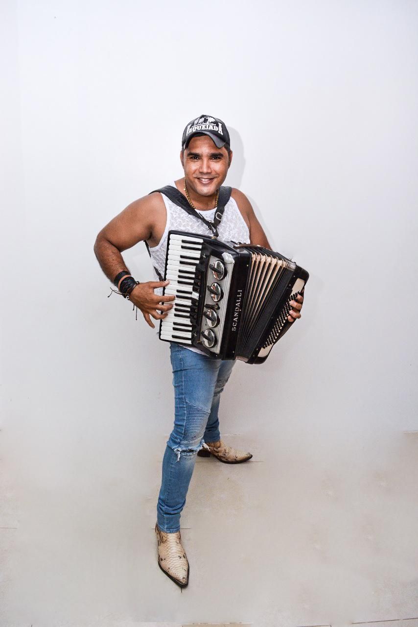 Foto de Tadeu Vaqueiro