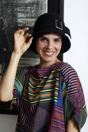 Foto de Paula Tesser