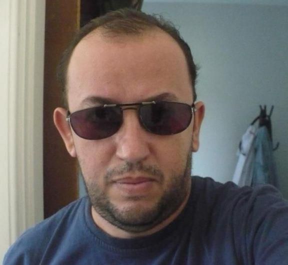 Foto de Wilson Góis