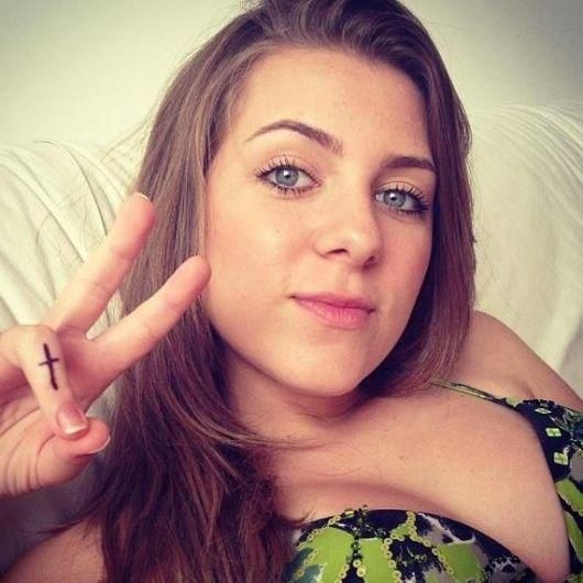 Foto de Letícia Dias