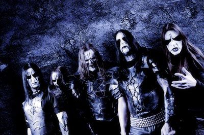 Foto de Dark Funeral