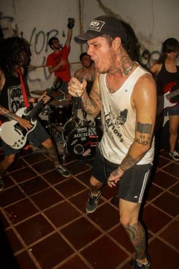 Foto de Cidade Cemitério