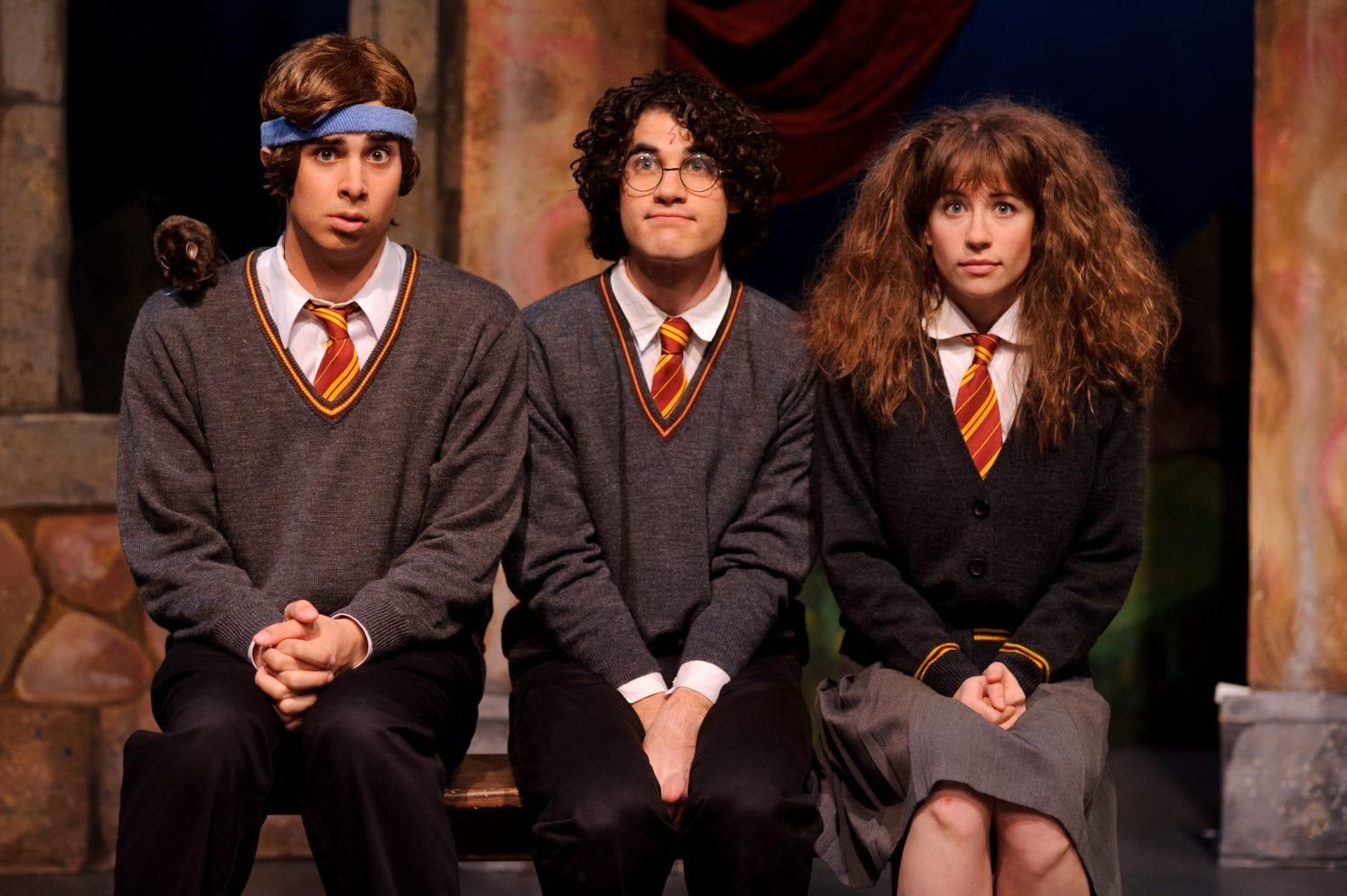 Foto de Starkid