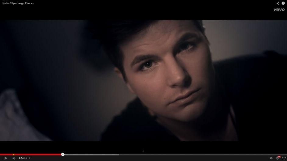 Foto de Robin Stjernberg