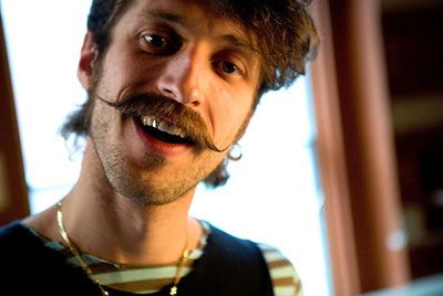Photo of Gogol Bordello